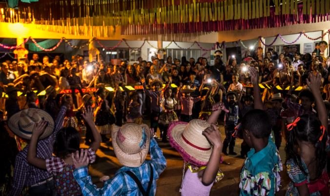 Festa Junina